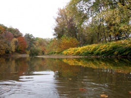 Catskill Creek 10-18-14